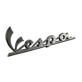 Plaque CIF Vespa bouclier/compartiment de rangement