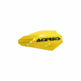 ACERBIS gelb/schwarz Handguardschutzabdeckung Ersatz für MOTO-X
