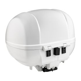 Vespa GTS PIAGGIO FMS 36 Litres Top Case Brillant Blanc B04
