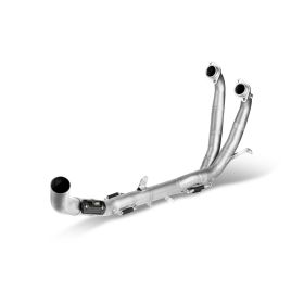 MIVV Racing Decat-Kollektor A.017.C1 für APRILIA TUAREG 660