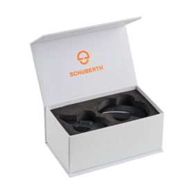 SC2 STANDARD Intercom for Schuberth C5 E2 S3 and J2 Helmet
