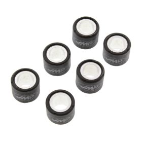 JMP Variablen Roller Kit 6 Stück 19x15,5mm 4,8g