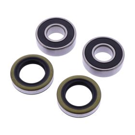 Vollständiges JMP Radlager-Kit 15-0125/3F mit Dichtungsring