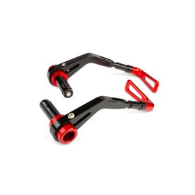 Paraleve Voca racing rosso