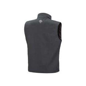 Gilet moto TUCANO URBANO WINDSCUD VEST nero termico