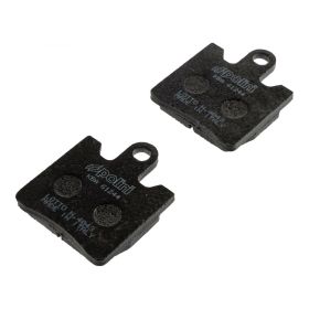 POLINI ORIGINAL Brake Pad Pair 53.4x44.6x8.7 mm