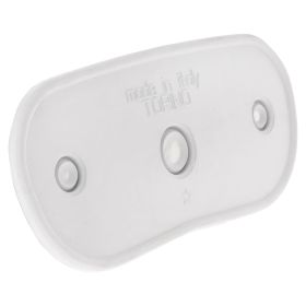 Guarnizione fanale posteriore PREMIUM QUALITAT per Vespa 125 VM1/VU