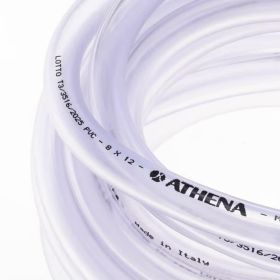 ATHENA Fuel Hose D.6x10mm 5 meters
