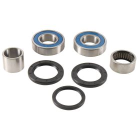 Kit cuscinetti ruota ALL BALLS completo 25-1789 e anello di tenuta per Yamaha YZF-R6