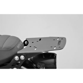 Portapacchi posteriore ISOTTA ferro per MOTO GUZZI