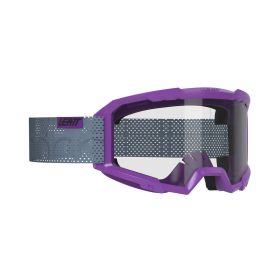 Lunettes de VTT LEATT Vizion 2.0 Purple