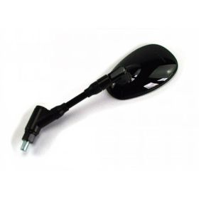 HERT Left Mirror for YAMAHA XSR ABS 850