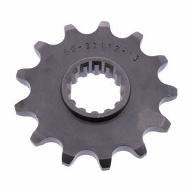 ESJOT Sprocket 520 Pitch 13 Teeth 50-32112-13 for Fantic Motor CABALLERO