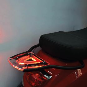 Portapacchi posteriore tubolare ISOTTA per PIAGGIO