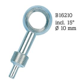 Raccords de tuyau de frein C4 B16210