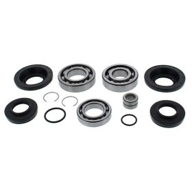 Kit revisione cuscinetti differenziale ALL BALLS posteriori 25-2111 per Honda TRX 420 FA6