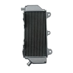 Left Water Radiator KSX 4052 for Yamaha WR 450 F