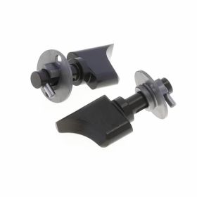 ATHENA S410485303019 Auslassventil-Paar für Yamaha YZ Big Bore Motorgruppe