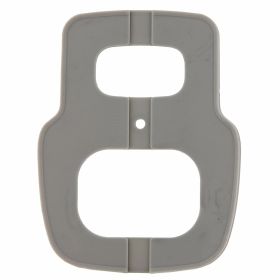 Guarnizione fanale posteriore SIEM Antik piccolo per Vespa 50S/SR/SS