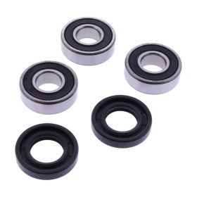 JMP Komplettlagerkit 25-1033 mit Dichtungsring