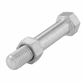 Vis de colonne de direction SIP M10x57mm pour Vespa 125 V31-33