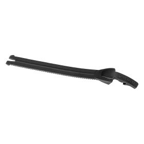 Courroie gauche pour ELEVEIT X PRIVILEGE / LEGEND / TARMAC noir taille L