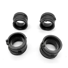 TOURMAX Intake Hose Kit 4 Pieces for HONDA ST 1300 Pan European
