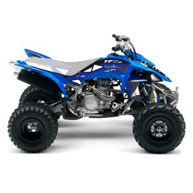 Kit adesivi BLACKBIRD RACING Dream 2 per Yamaha YFZ