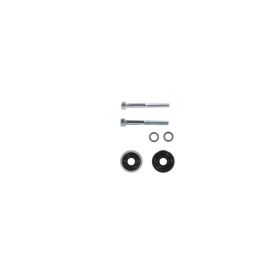 ACERBIS Handguard Mounting Kit for Moto Guzzi/Honda/Triumph/Zontes