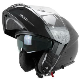 Modularer Helm CGM 560C MAD PRO carbon schwarz