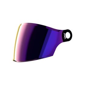 LS2 Rainbow Visor for OF622 FUNNY II Helmet