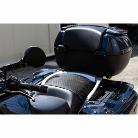 Portapacchi posteriore ISOTTA trasparente per BMW r 1200 rt