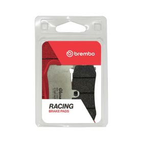 BREMBO RC 07GR06RC Renn-Keramikbremsbeläge Paar für TRIUMPH