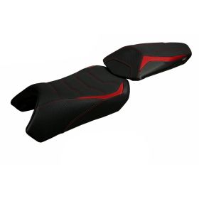 Housse de selle Arusha Ultragrip 3RD-2