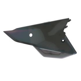 ACERBIS Seitennummernschild Chameleon Grün Oben/Unten für HONDA