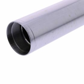 JMP Chrome Gabelschaft 585mm D.41-36.25 für Kawasaki ER-6F