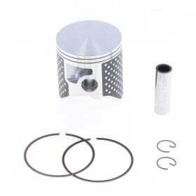 Pistone 2T ATHENA fuso 72,95mm spinotto 18 per Beta