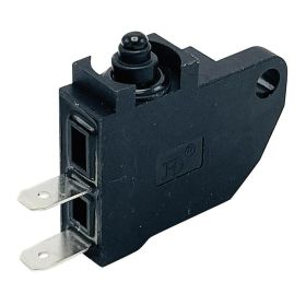 Interrupteur d'arrêt gauche C4 pour Yamaha N-Max 125/X-Max 300 E3/E4