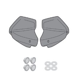 Extension de garde-main KAPPA pour BMW F 900 GS