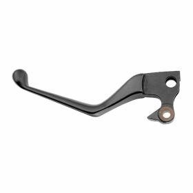 Levier d'embrayage gauche noir MAGNETI MARELLI pour HARLEY DAVIDSON