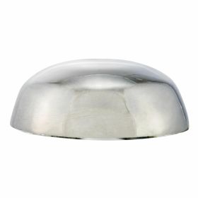 Tappo antipolvere tamubro REPRO TEILE inox lucido D.40mm