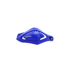 Paramani chiusi ACERBIS blu Zoom