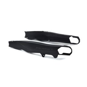 Protezione forcellone grigia POLISPORT 8499400001