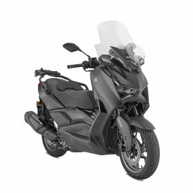 GIVI transparente austauschbare Windschild 58,5x58 cm für YAMAHA X-Max 300 Tech Max
