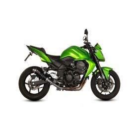 MIVV GP Black Silencieux Slip-on pour KAWASAKI Z 750
