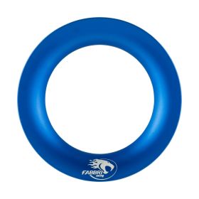 FABBRI RACING D.64.8mm 88.2x15mm cornetto d'admission bleu