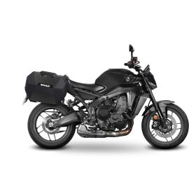 Supports latéraux SHAD 3P System pour YAMAHA MT09