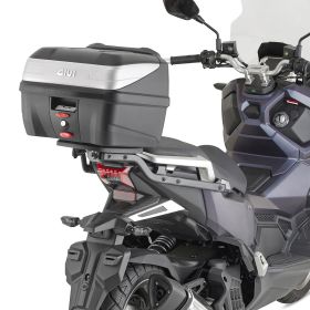 Portapacchi Monolock GIVI SR7069 senza piastra