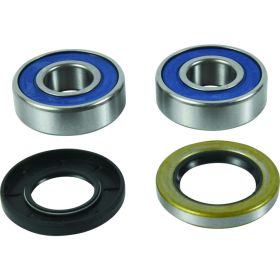 Kit de roulements de roue complet ALL BALLS 25-1815 et joint pour BMW F 800 800 GT