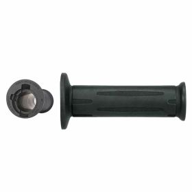 ARIETE 2624/LN Poignées ouvertes noires D.26/26mm